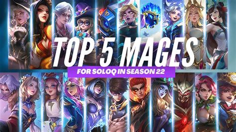 MAGE mlbb .
